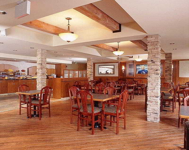 Canmore Inn & Suites Extérieur photo